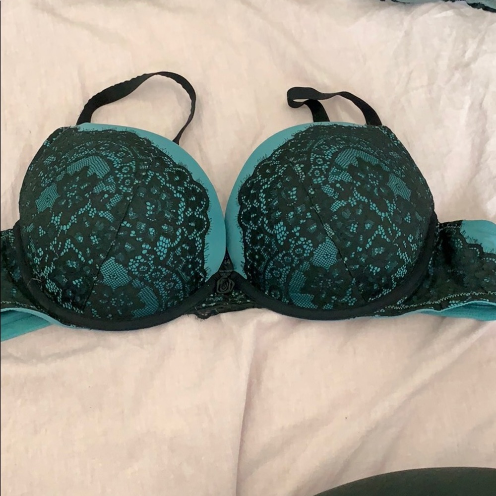 Torrid bra